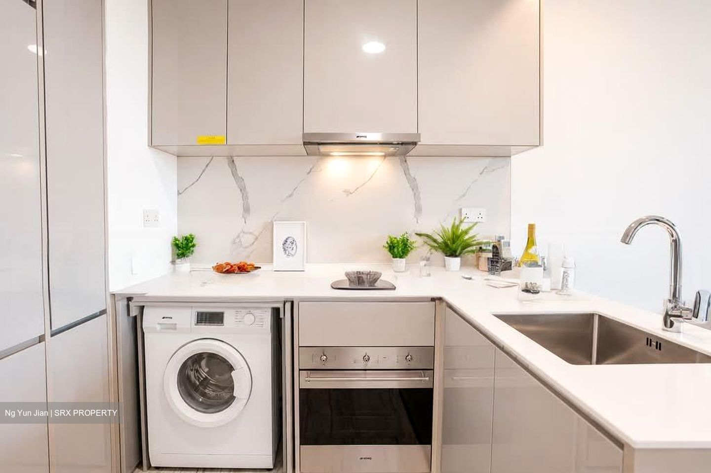 Parc Esta (D14), Apartment #583672731